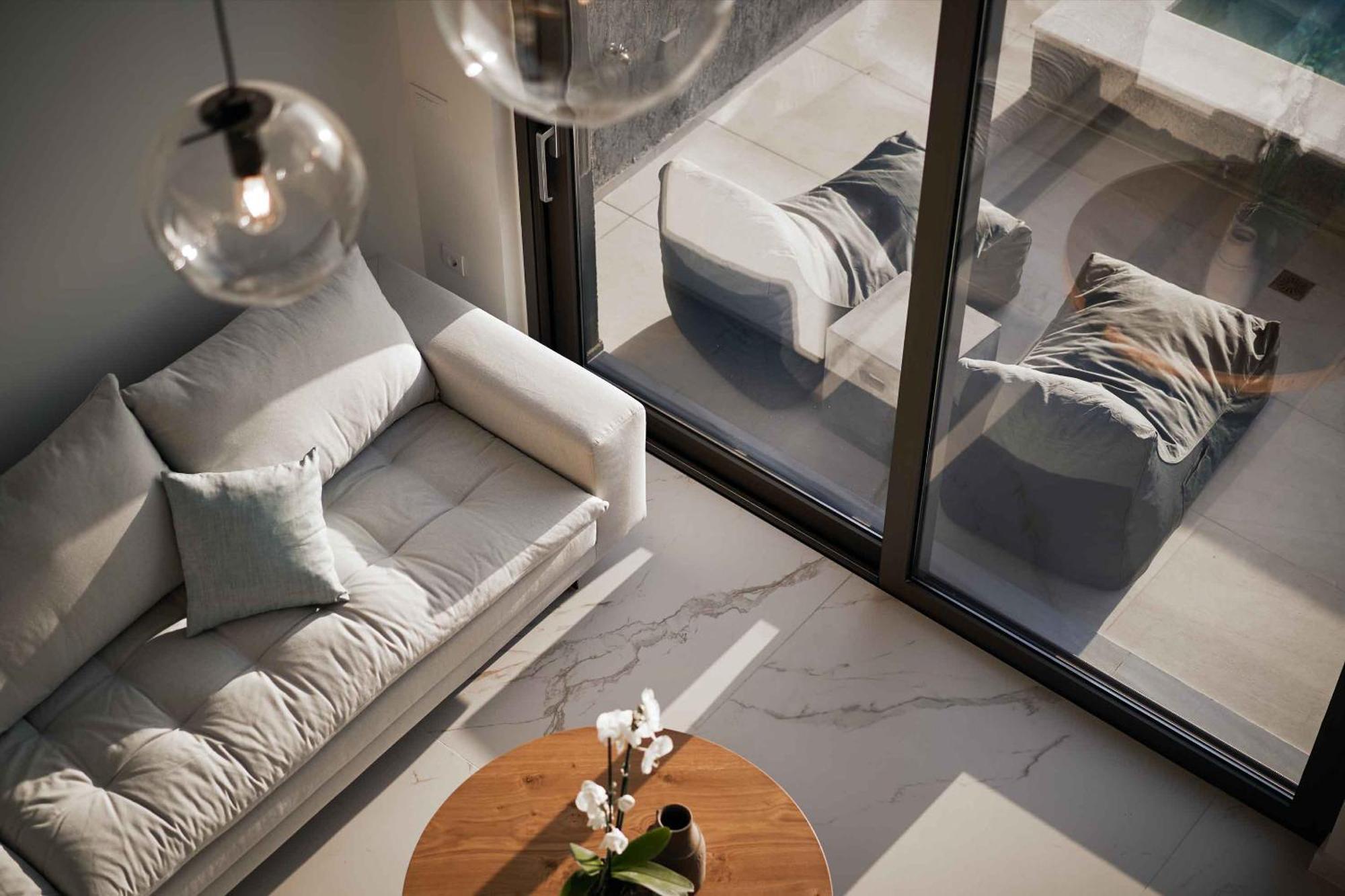 Omnia Luxury Villas - "Heated" Pools & Breathtaking Seaviews! Chania  Exterior photo