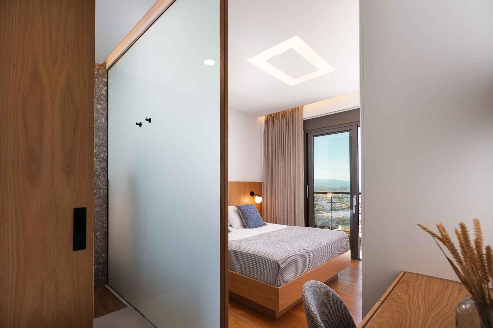Omnia Luxury Villas - "Heated" Pools & Breathtaking Seaviews! Chania  Room photo
