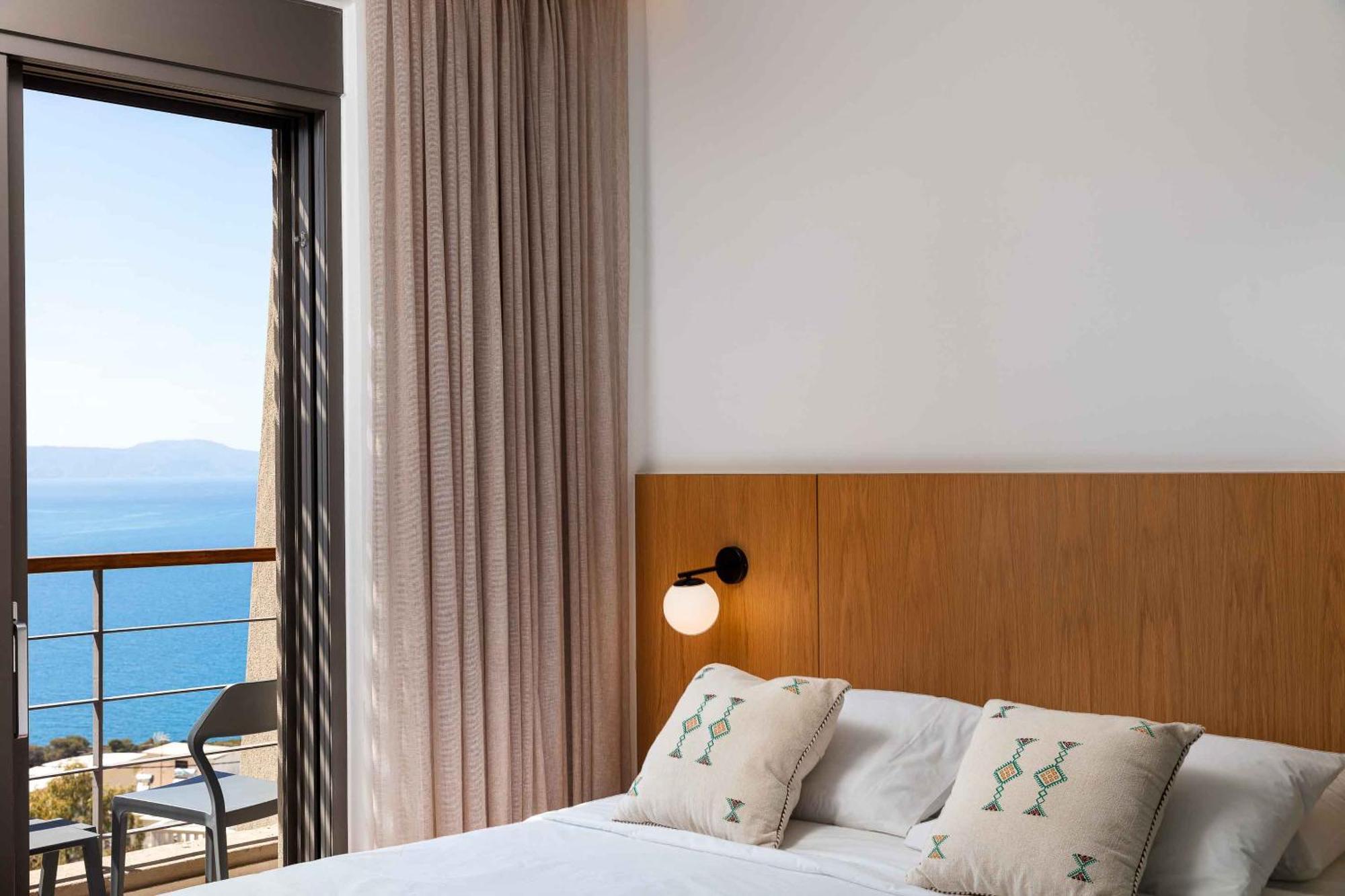 Omnia Luxury Villas - "Heated" Pools & Breathtaking Seaviews! Chania  Room photo