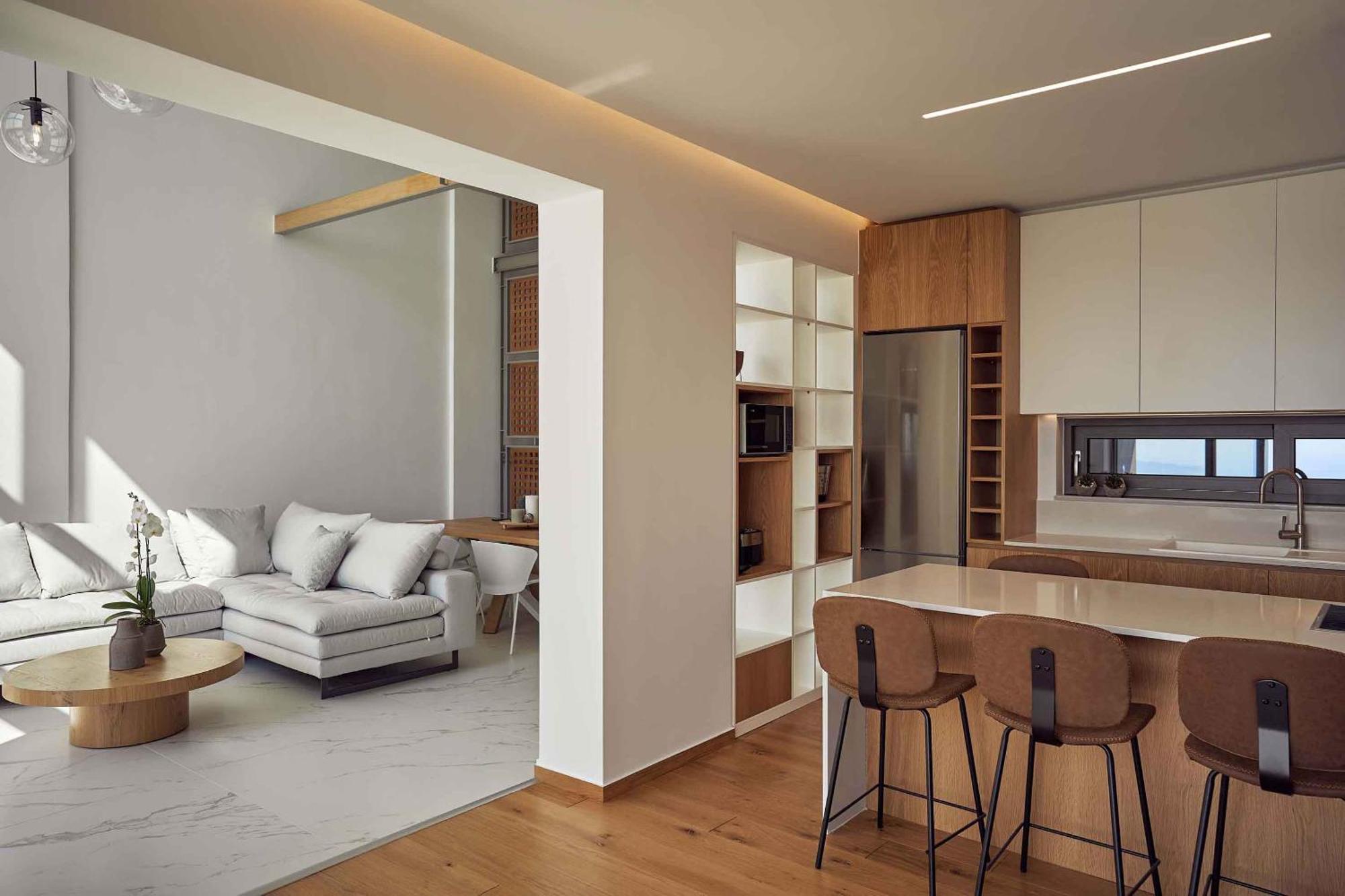 Omnia Luxury Villas - "Heated" Pools & Breathtaking Seaviews! Chania  Room photo